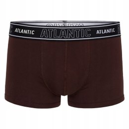 Bokserki męskie PUSH-UP ATLANTIC MAGIC POCKET - L