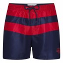 Kąpielówki męskie HENDERSON SIDE 38858 - XL