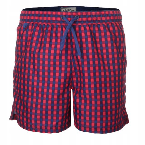 SZORTY KĄPIELOWE kąpielówki HENDERSON 36847 XL SZORTY KĄPIELOWE kąpielówki HENDERSON 36847 XL