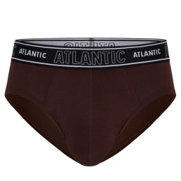 Slipy Męskie PUSH-UP ATLANTIC MAGIC POCKET - L