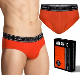 Slipy Męskie PUSH-UP ATLANTIC MAGIC POCKET - XXL