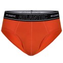 Slipy Męskie PUSH-UP ATLANTIC MAGIC POCKET - XXL