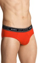 Slipy Męskie PUSH-UP ATLANTIC MAGIC POCKET - XXL