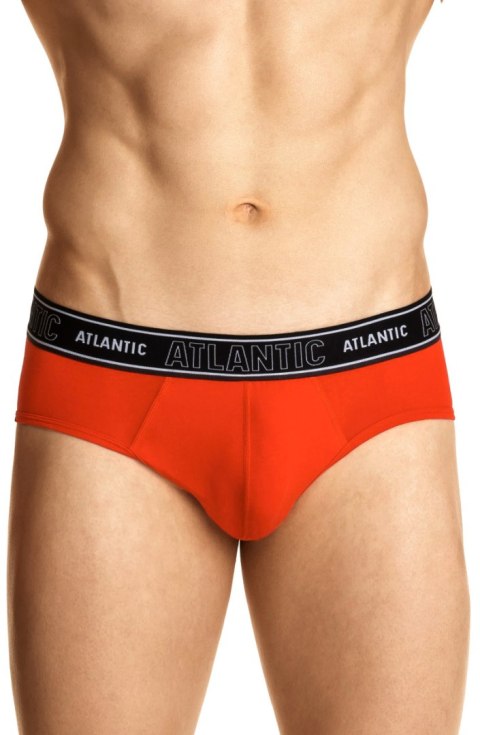 Slipy Męskie PUSH-UP ATLANTIC MAGIC POCKET - XXL Slipy Męskie PUSH-UP ATLANTIC MAGIC POCKET - XXL