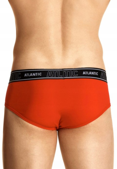 Slipy Męskie PUSH-UP ATLANTIC MAGIC POCKET - XXL Slipy Męskie PUSH-UP ATLANTIC MAGIC POCKET - XXL