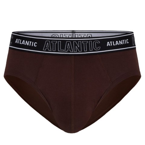 Slipy Męskie PUSH-UP ATLANTIC MAGIC POCKET - M Slipy Męskie PUSH-UP ATLANTIC MAGIC POCKET - M
