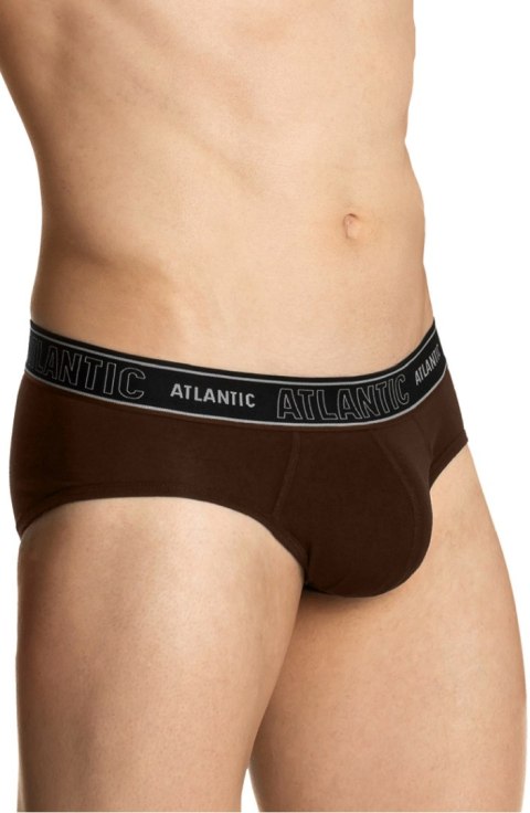 Slipy Męskie PUSH-UP ATLANTIC MAGIC POCKET - M Slipy Męskie PUSH-UP ATLANTIC MAGIC POCKET - M