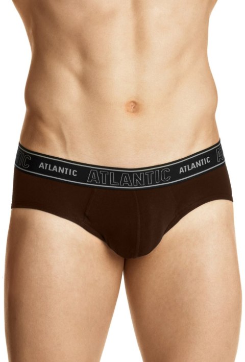 Slipy Męskie PUSH-UP ATLANTIC MAGIC POCKET - M Slipy Męskie PUSH-UP ATLANTIC MAGIC POCKET - M