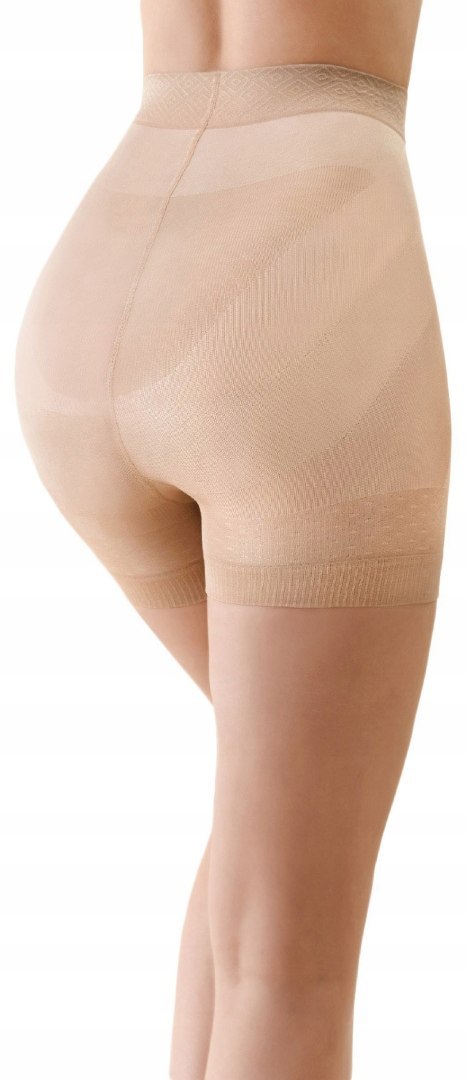 Szorty Przeciw Otarciom ud GABRIELLA Push Up XL/5 Szorty Przeciw Otarciom ud GABRIELLA Push Up XL/5