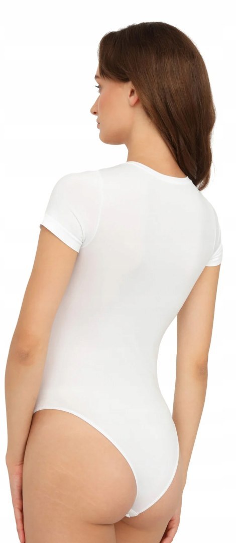 Bezszwowe body z krótkim rękawem GATTA T-SHIRT XL Bezszwowe body z krótkim rękawem GATTA T-SHIRT XL