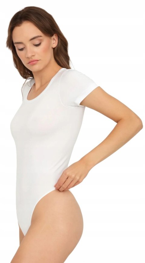 Bezszwowe body z krótkim rękawem GATTA T-SHIRT - S Bezszwowe body z krótkim rękawem GATTA T-SHIRT - S