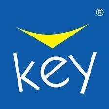 Biustonosz STANIK dla nastolatki KEY TBC122 - 80AA Biustonosz STANIK dla nastolatki KEY TBC122 - 80AA