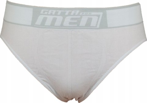 Gatta cotton slip męskie slipy rozm. M Gatta cotton slip męskie slipy rozm. M