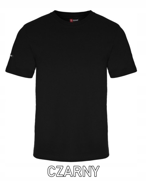 HENDERSON KOSZULKA T-line krótki rękaw KOLORY rXXL HENDERSON KOSZULKA T-line krótki rękaw KOLORY rXXL