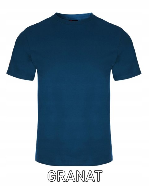HENDERSON KOSZULKA T-line krótki rękaw KOLORY rXXL HENDERSON KOSZULKA T-line krótki rękaw KOLORY rXXL