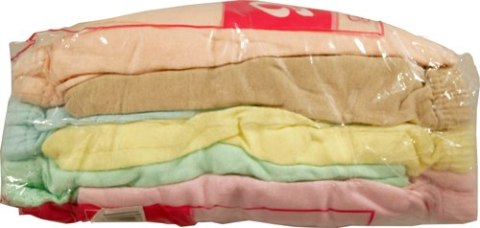 LAMA figi MAJTKI damskie MANUELA 6szt r XXXXL LAMA figi MAJTKI damskie MANUELA 6szt r XXXXL