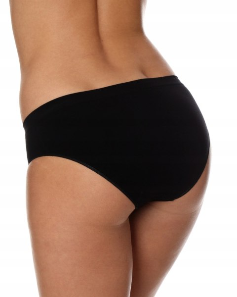 Majtki Damskie Figi Hipster BRUBECK HI00043A - S Majtki Damskie Figi Hipster BRUBECK HI00043A - S