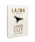 Majtki damskie FIGI LASEROWE LAMA 5012BI-06 - L