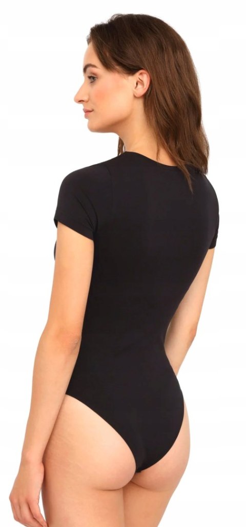 Bezszwowe body z krótkim rękawem GATTA T-SHIRT XL Bezszwowe body z krótkim rękawem GATTA T-SHIRT XL