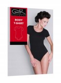 Bezszwowe body z krótkim rękawem GATTA T-SHIRT XL