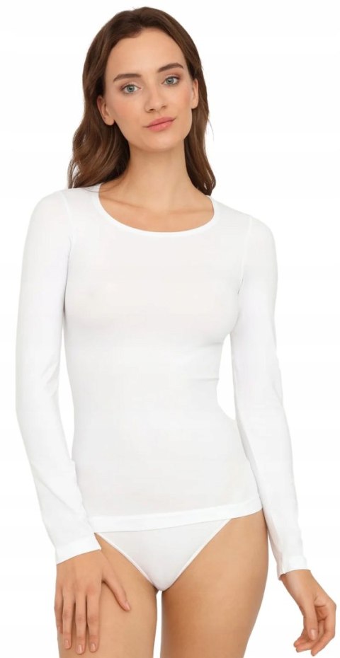 Bluzka bezszwowa damska GATTA T-SHIRT LONG - XL Bluzka bezszwowa damska GATTA T-SHIRT LONG - XL