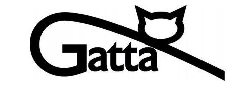 Bluzka bezszwowa damska GATTA T-SHIRT LONG - M Bluzka bezszwowa damska GATTA T-SHIRT LONG - M