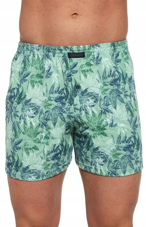 Bokserki męskie luźne CORNETTE CLASSIC 122 - XXL Bokserki męskie luźne CORNETTE CLASSIC 122 - XXL