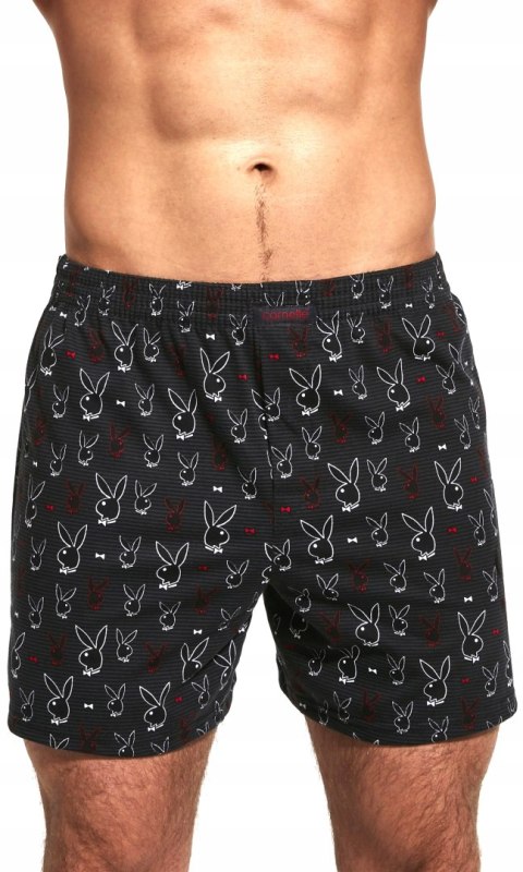 Bokserki męskie luźne CORNETTE CLASSIC 94 - XL Bokserki męskie luźne CORNETTE CLASSIC 94 - XL