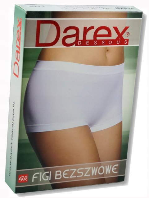 Darex Figi bezszwowe MARTA rozm. M/L Darex Figi bezszwowe MARTA rozm. M/L