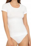 Koszulka damska bezszwowa GATTA T-SHIRT - XL