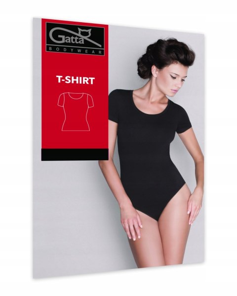 Koszulka damska bezszwowa GATTA T-SHIRT - XL Koszulka damska bezszwowa GATTA T-SHIRT - XL