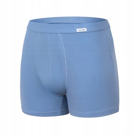 Bokserki CORNETTE AUTHENTIC BOXER niebieski L Bokserki CORNETTE AUTHENTIC BOXER niebieski L