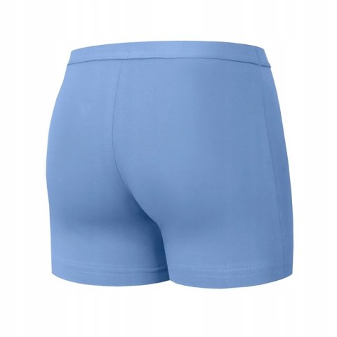 Bokserki CORNETTE AUTHENTIC BOXER niebieski L Bokserki CORNETTE AUTHENTIC BOXER niebieski L