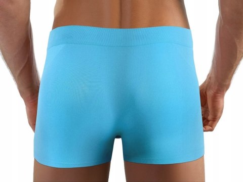 Bokserki męskie bezszwowe SESTO SENSO SOLAR S/M Bokserki męskie bezszwowe SESTO SENSO SOLAR S/M