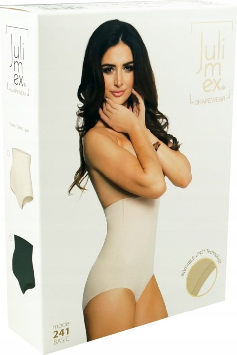 FIGI WYSOKA TALIA wyszczuplające JULIMEX - r S FIGI WYSOKA TALIA wyszczuplające JULIMEX - r S