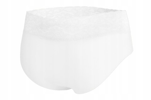 Figi Z KORONKĄ JULIMEX damskie HIPSTER r XL Figi Z KORONKĄ JULIMEX damskie HIPSTER r XL