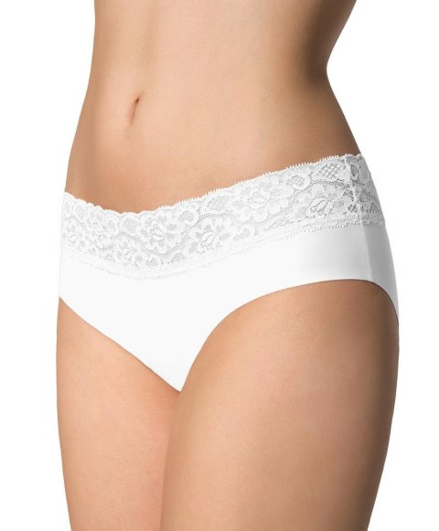 Figi Z KORONKĄ JULIMEX damskie HIPSTER r XL Figi Z KORONKĄ JULIMEX damskie HIPSTER r XL