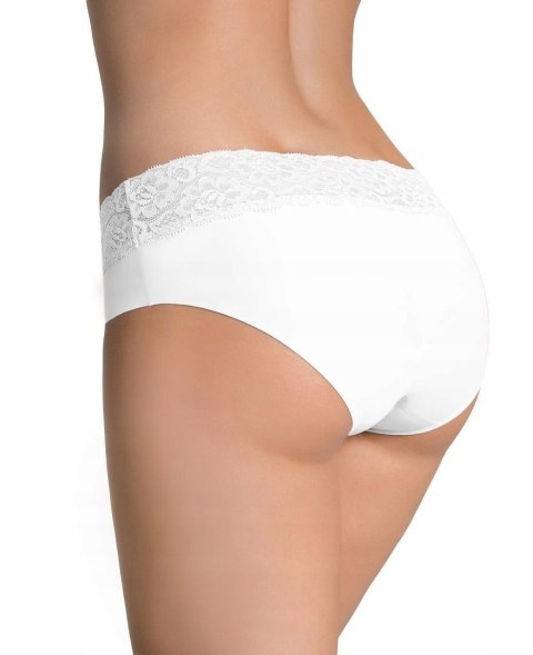 Figi Z KORONKĄ JULIMEX damskie HIPSTER r XL Figi Z KORONKĄ JULIMEX damskie HIPSTER r XL