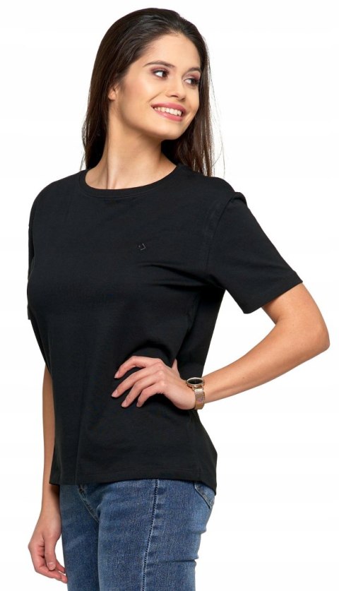 Koszulka damska bawełna CZESANA MORAJ t-shirt 3XL Koszulka damska bawełna CZESANA MORAJ t-shirt 3XL