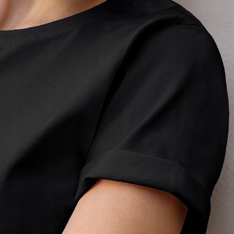 Koszulka damska bawełna CZESANA MORAJ t-shirt - M Koszulka damska bawełna CZESANA MORAJ t-shirt - M