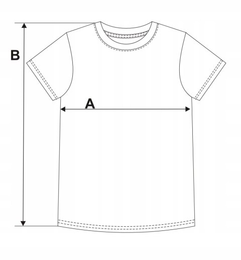 Koszulka damska bawełna CZESANA MORAJ t-shirt - M Koszulka damska bawełna CZESANA MORAJ t-shirt - M