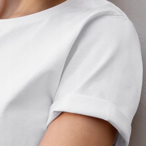 Koszulka damska bawełna CZESANA MORAJ t-shirt - S Koszulka damska bawełna CZESANA MORAJ t-shirt - S