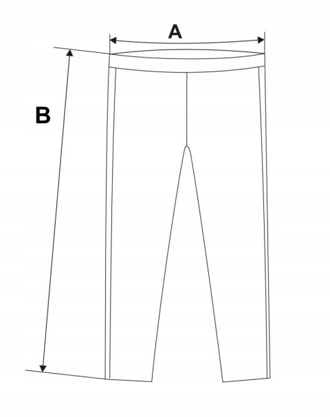 Legginsy bawełniane 3/4 kolarki MORAJ sport - L/XL Legginsy bawełniane 3/4 kolarki MORAJ sport - L/XL