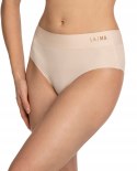 Majtki damskie BEZSZWOWE figi LAMA 5009BI-06 - S