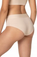 Majtki damskie BEZSZWOWE figi LAMA 5009BI-06 - S