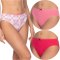 Majtki damskie FIGI bikini 3-PAK LAMA 122BI-41 - M