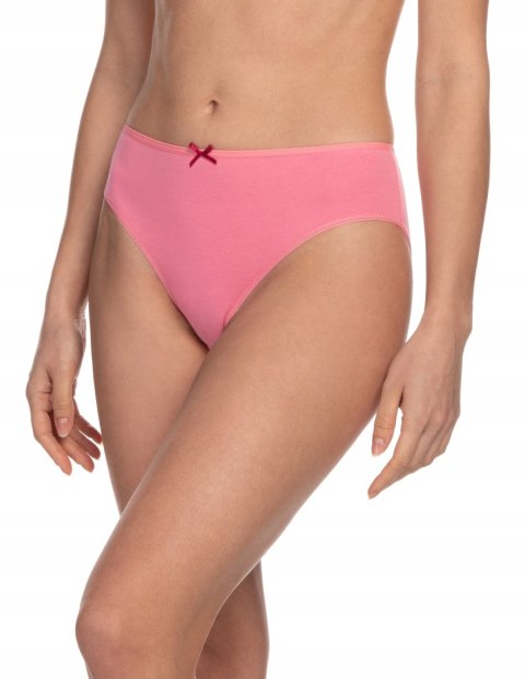 Majtki damskie FIGI bikini 3-PAK LAMA 122BI-41 - M Majtki damskie FIGI bikini 3-PAK LAMA 122BI-41 - M