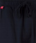 Spodenki piżamowe bawełniane ATLANTIC NMB-039 - XL