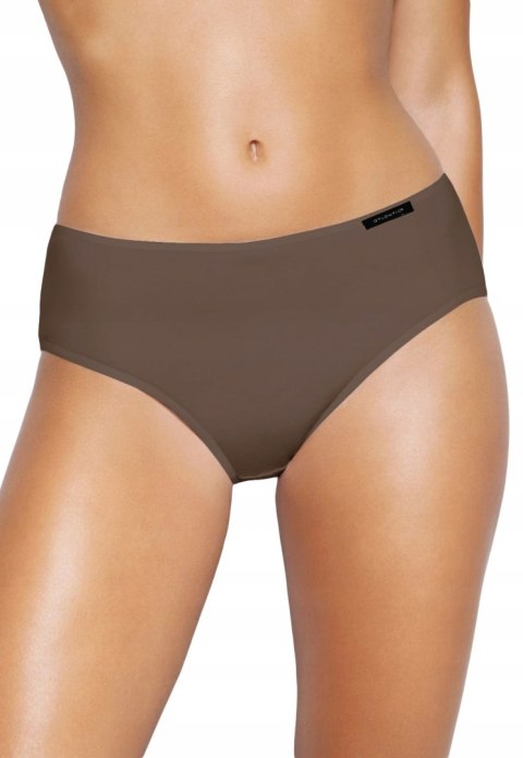 Figi damskie 3 PARY bawełna ATLANTIC 3LP-193 - XXL Figi damskie 3 PARY bawełna ATLANTIC 3LP-193 - XXL