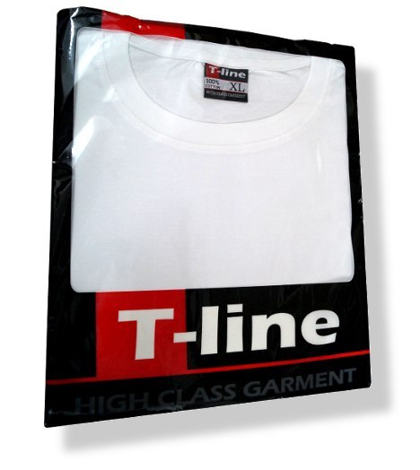 Koszulka męska t-shirt HENDERSON T-LINE - XXL Koszulka męska t-shirt HENDERSON T-LINE - XXL